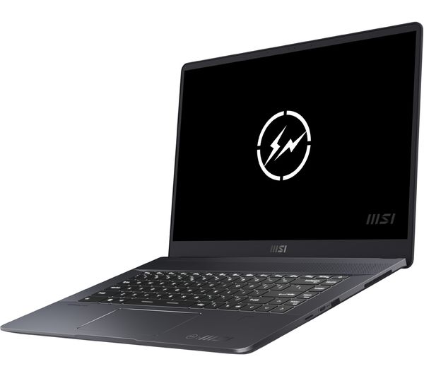 MSI Creator Z16 Hiroshi Fujiwara Limited Edition 16