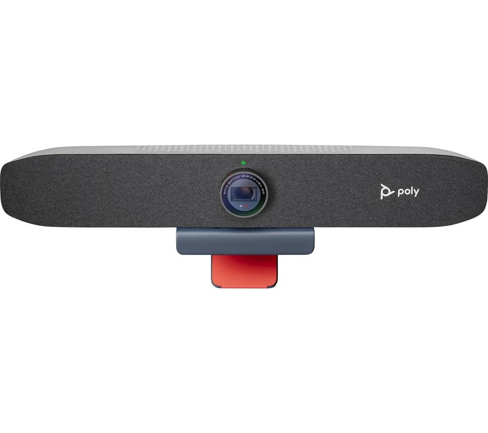 POLY Studio P15 4K Ultra HD Webcam review