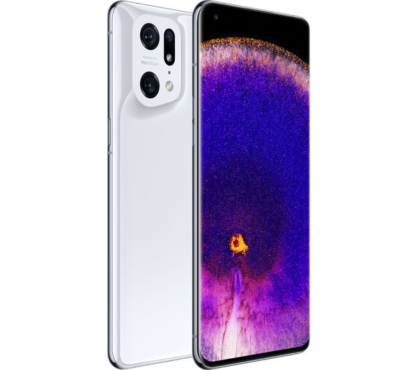 oppo find x5 pro argos