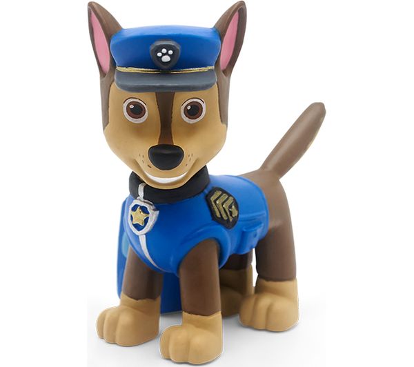 Tonies Paw Patrol Audio Figure Chase