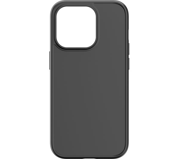 Defence Iphone 14 Pro Case Black