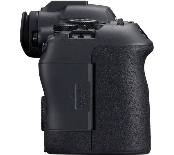 CANON EOS R6 Mark II Mirrorless Camera - Body Only - 5666C028