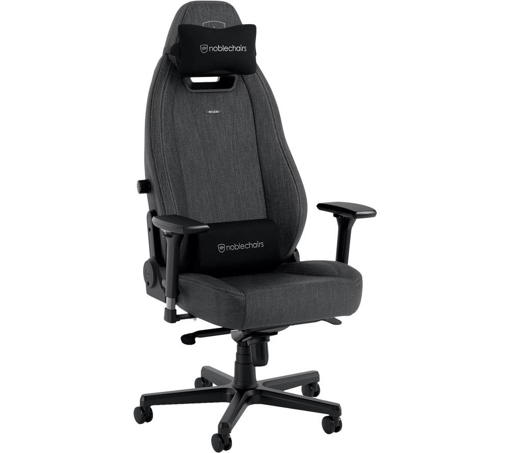 LEGEND TX Gaming Chair - Anthracite