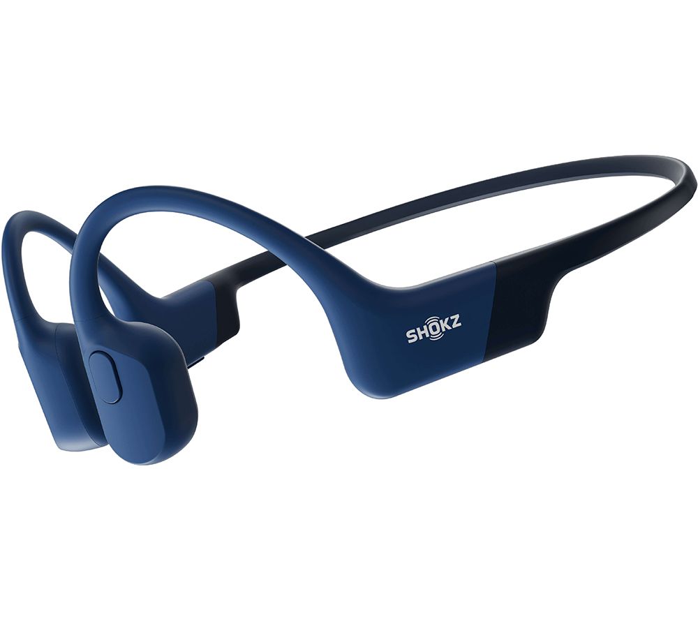 OpenRun Wireless Bluetooth Sports Headphones - Blue
