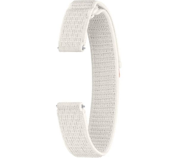 ET-SVR93SUEGEU - SAMSUNG Slim Fabric Galaxy Watch Band - Sand 
