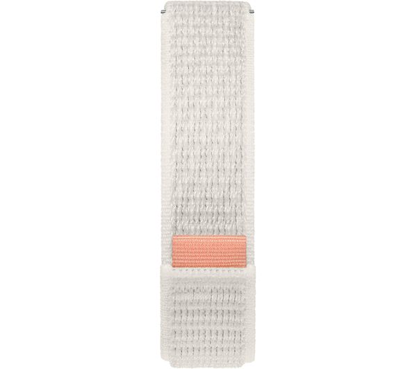 ET-SVR93SUEGEU - SAMSUNG Slim Fabric Galaxy Watch Band - Sand 