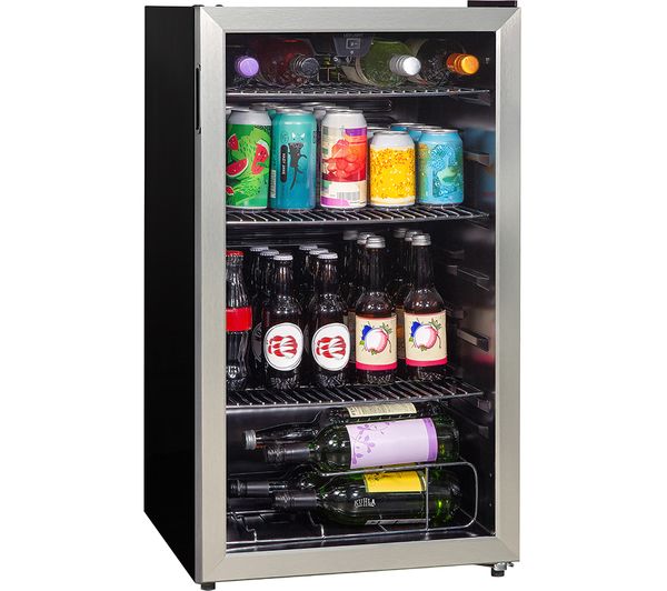 Kuhla K48bc101ss Drinks Cooler Stainless Steel Kuhla K48bc101ss Drinks Cooler Stainless Steel