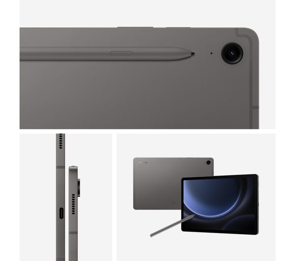 SAMSUNG Galaxy Tab S9 FE 10.9
