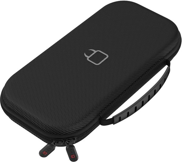 Nintendo Switch Case - Black