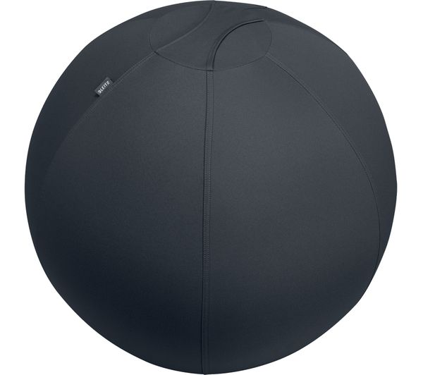 Leitz Ergo Active Sitting Ball Dark Grey 75 Cm