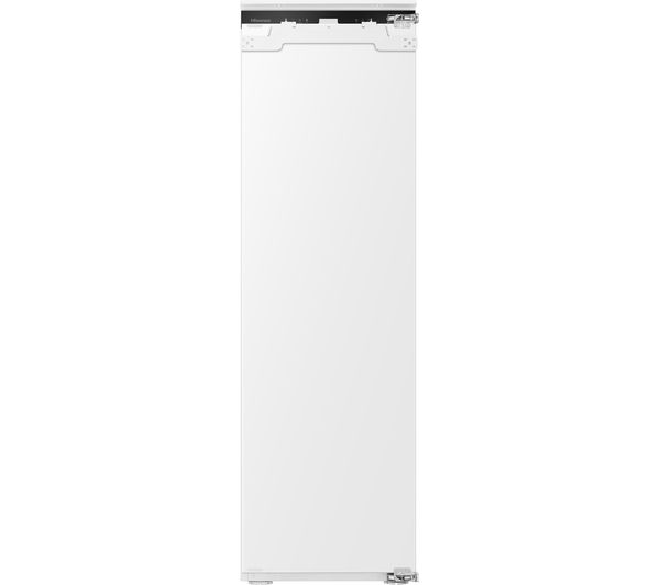 Hisense Ft3b213sawe Integrated Tall Freezer Fixed Hinge