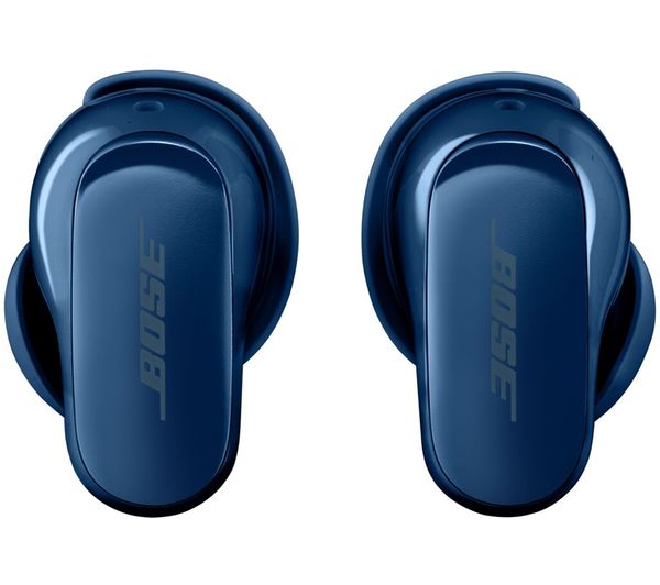 未開封 BOSE QuietComfort Ultra Earbuds 　ブルー BOSE QuietComfort Ultra Wireless Bluetooth Noise-Cancelling