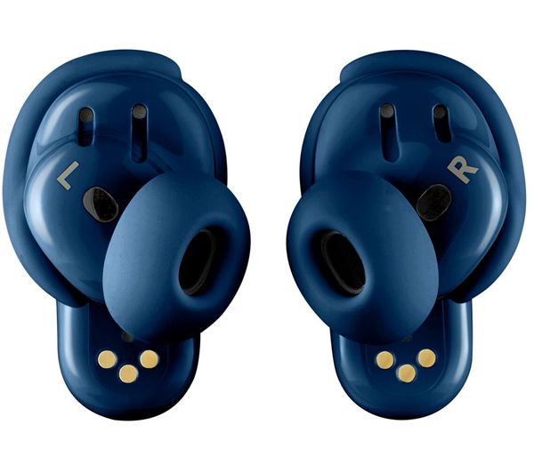 QuietComfort Bose U*I様 Ultra l_K0001650768.jpg ルナブ Earbuds イヤホン