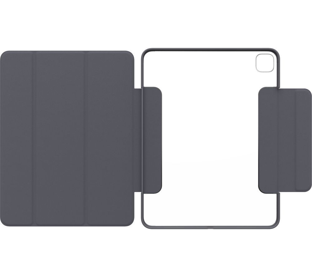 Symmetry iPad Pro Air 13" (M4) Smart Cover - Thunderstorm