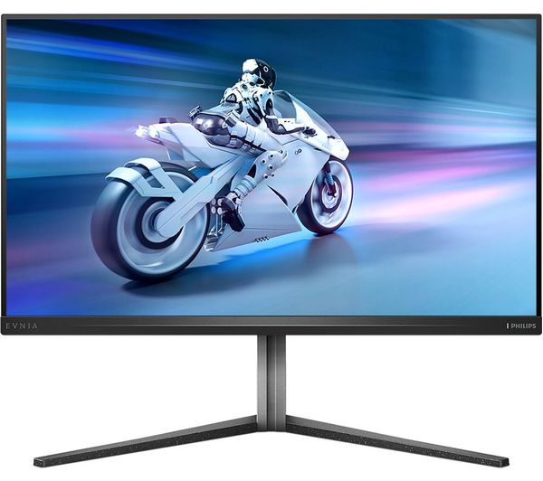Philips Evnia 32m2n6800m 00 4k Ultra Hd 32 Ips Lcd Gaming Monitor Grey