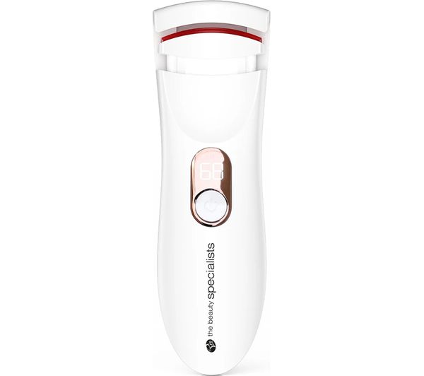 Rio Wow Lash Pro Heated Eyelash Curler