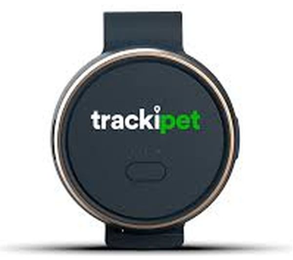 Trackipet 4g Smart Gps Pet Tracker Trackipet 4g Smart Gps Pet Tracker
