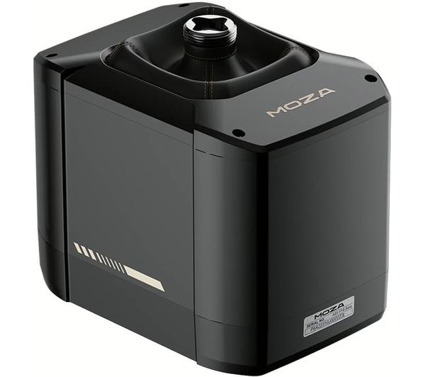 An image of MOZA RACING AB9 FFB Base