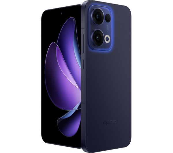 OPPO Reno13 5G - 256 GB, Luminous Blue