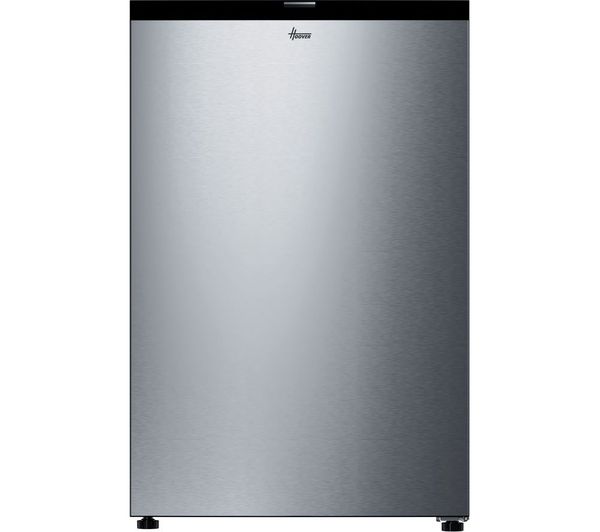 Hoover H Freeze 300 Honuq2l58exk Freezer Silver