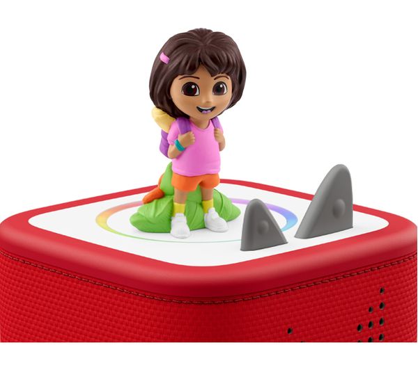 An image of TONIES Audio Figure - Dora's Adventures