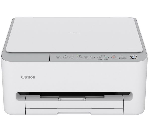 CANON PIXMA TS4151i All-in-One Wireless Inkjet Printer