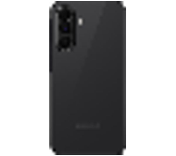An image of SAMSUNG Galaxy A27 5G - 256 GB, Black