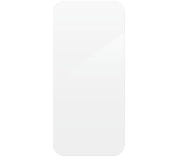 An image of ZAGG InvisibleShield Glass Elite iPhone 18 Pro Max Screen Protector - Clear