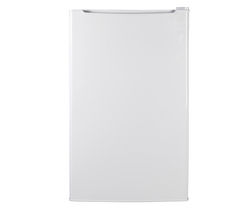 ESSENTIALS CUL50W12 Undercounter Fridge - White