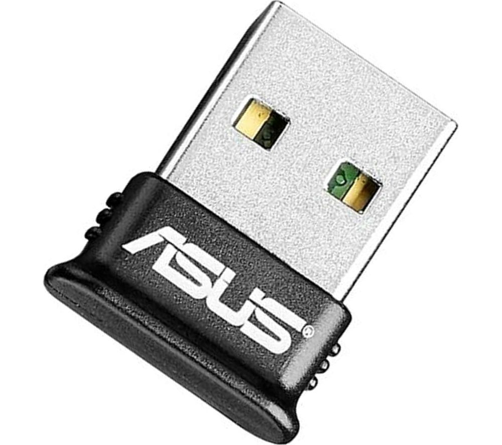 ASUS USB-BT400 Bluetooth USB Adapter Review