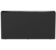 CMTX3CDB Wireless Flat Panel Hi-Fi System - Black