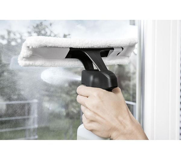 16334410 - KARCHER WV5 Plus Window Vacuum Cleaner - Currys Business