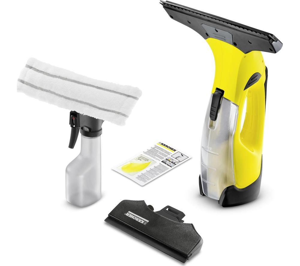 KARCHER WV5 Premium Window Vacuum Cleaner specs