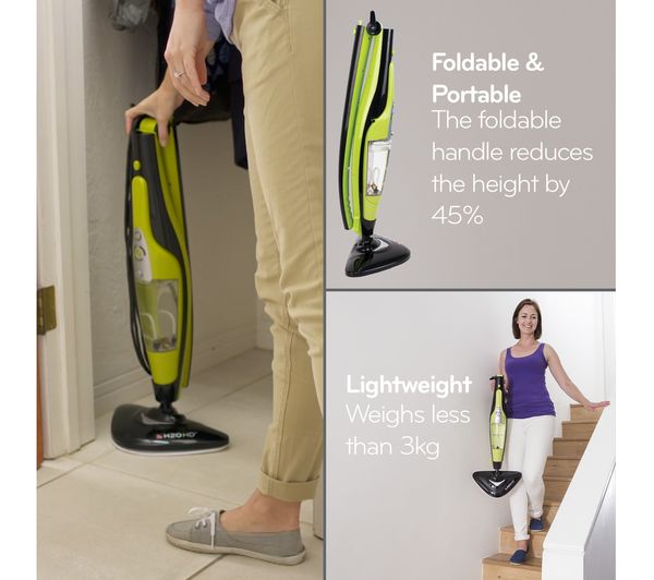 H2o Hd Advanced Multifunction Steam Mop Spare Parts Reviewmotors.co