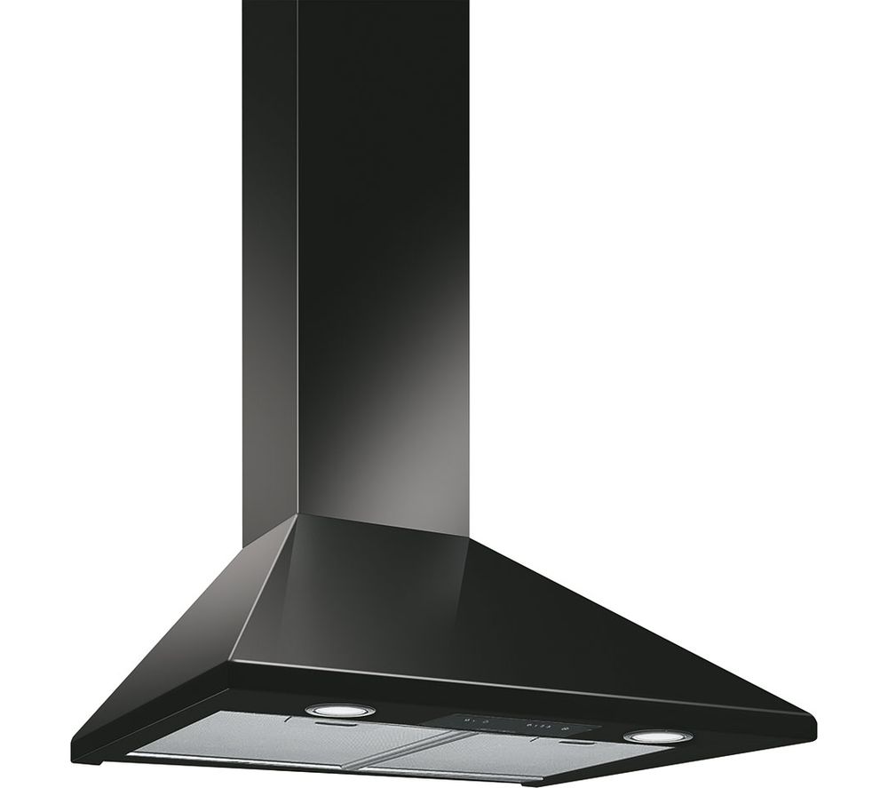 SMEG KSED65NEE Chimney Cooker Hood