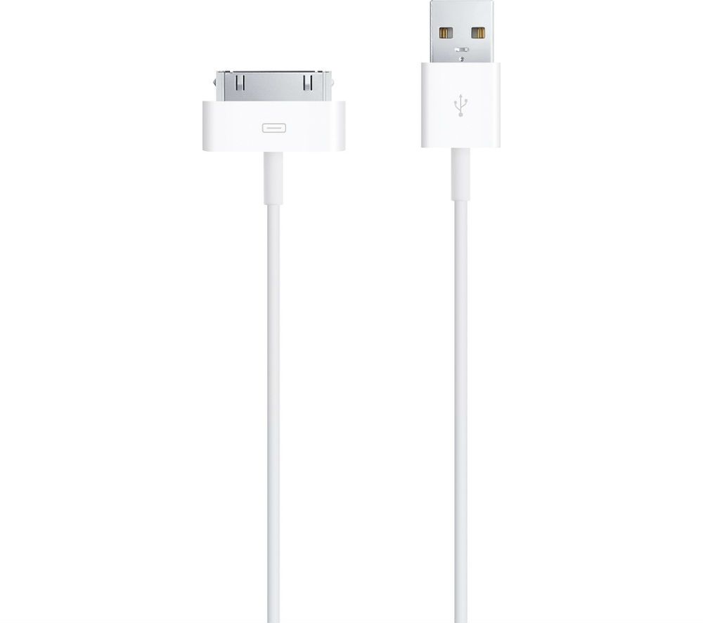 APPLE 30-pin to USB 2.0 Cable - 1 m