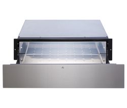 NEW WORLD UWD14 Warming Drawer - Stainless Steel