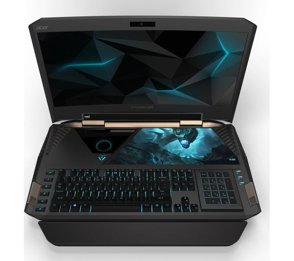 Acer predator 21x price discount