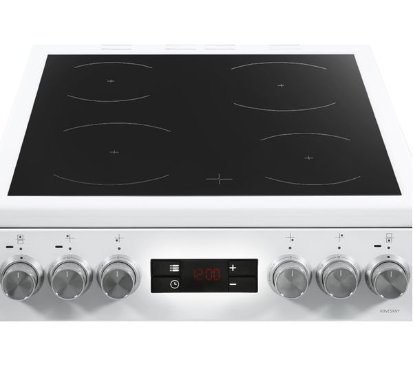 cheap 50cm electric cooker