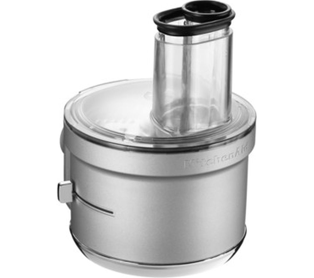 Buy KITCHENAID 5KSM2FPA Food Processor Attachment Free Delivery Currys