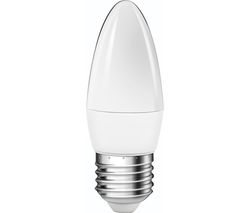 LC32E2717 LED Light Bulb - E27, Pack of 2