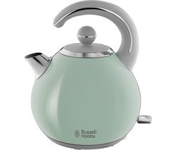 RUSSELL HOBBS Bubble 24404 Kettle - Green