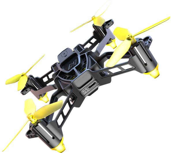 NIKKO DRL Air Elite 115 Drone with Controller Review