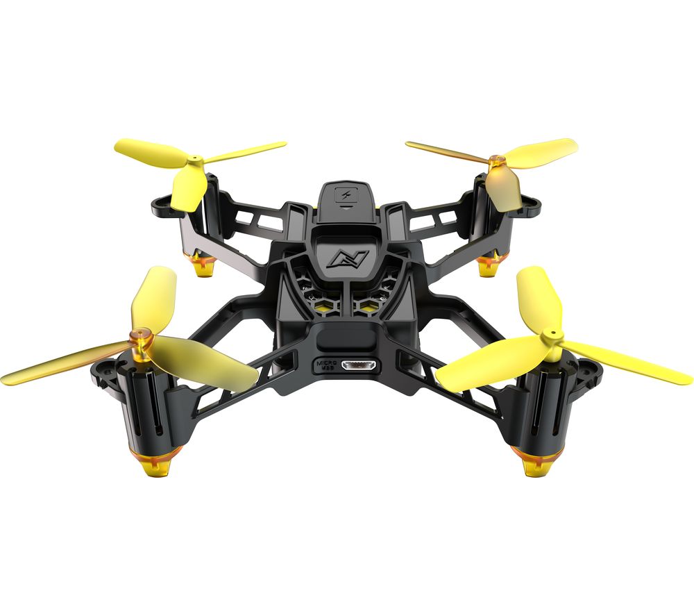 NIKKO DRL Air Elite 115 Drone with Controller Review