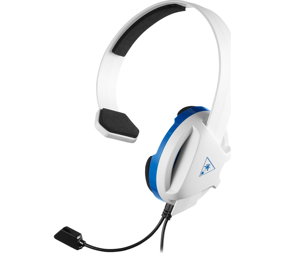 TURTLE BEACH Recon Chat Gaming Headset Review