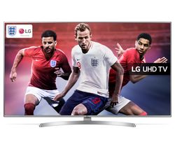 LG 65UK6950PLB 65
