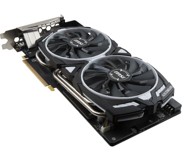 Msi gtx 1080 discount ti armor 11gb