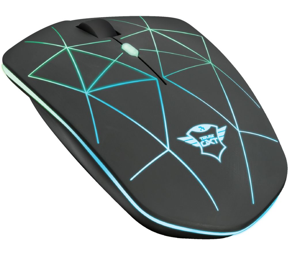 TRUST GXT 117 Strike Wireless Optical Gaming Mouse