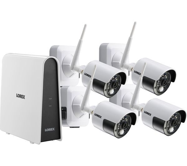 lorex cctv currys