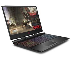 HP OMEN 15.6
